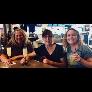 Meet your Posher, Tamera